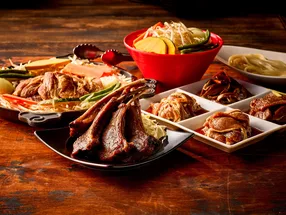 松尾成吉思汗烤羊肉 秋葉原店 4